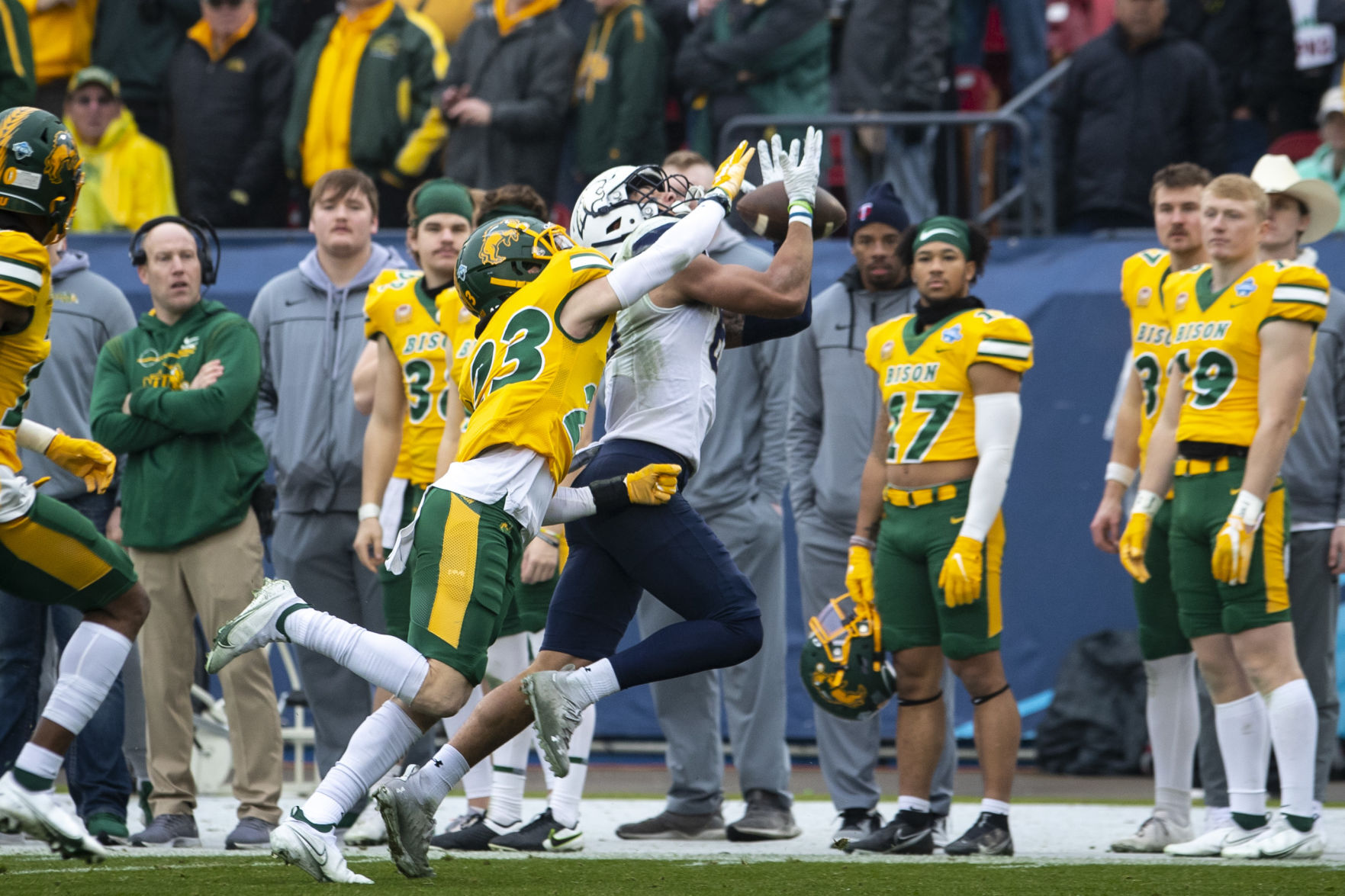 FCS Championship